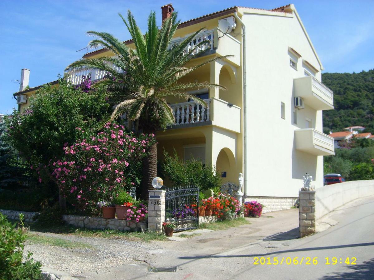 Apartments Bosiljka Rab Town Exteriér fotografie