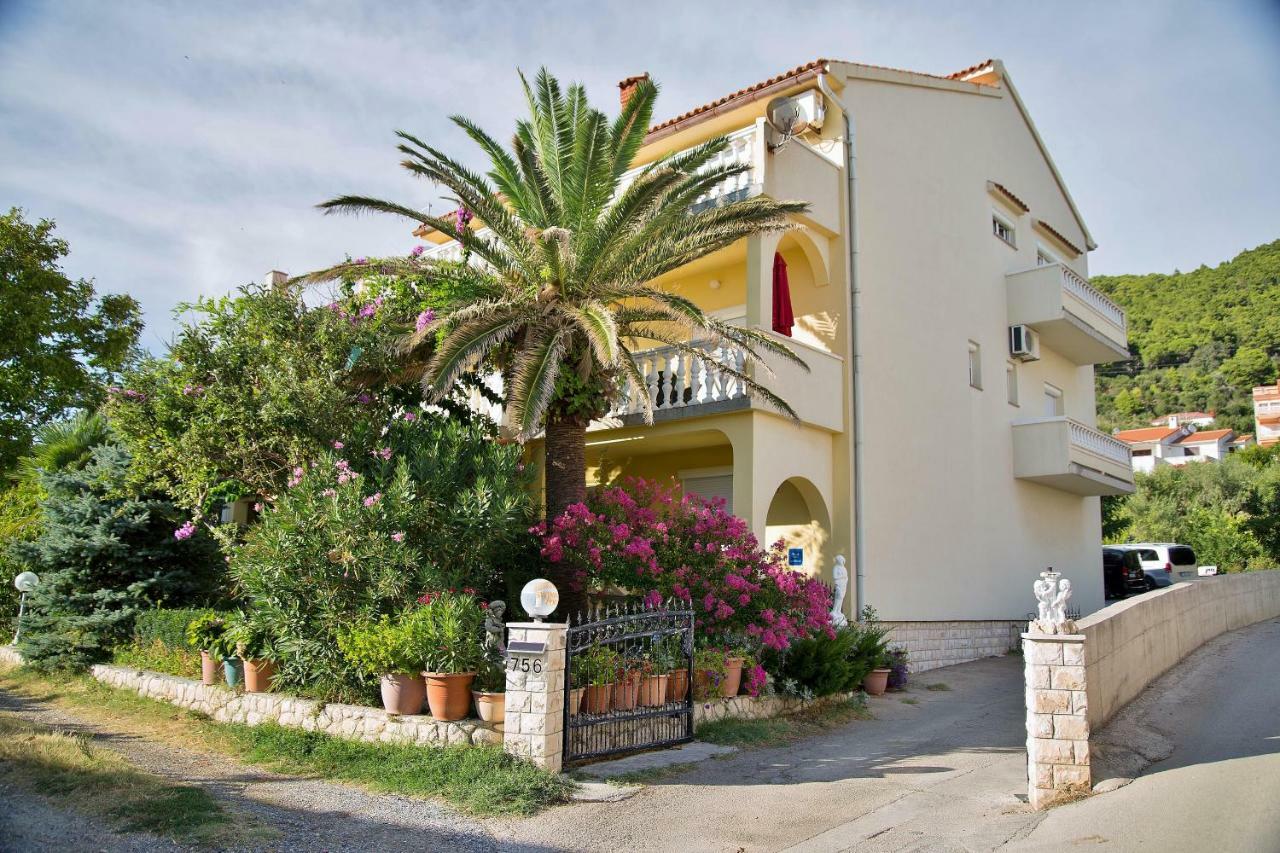 Apartments Bosiljka Rab Town Exteriér fotografie